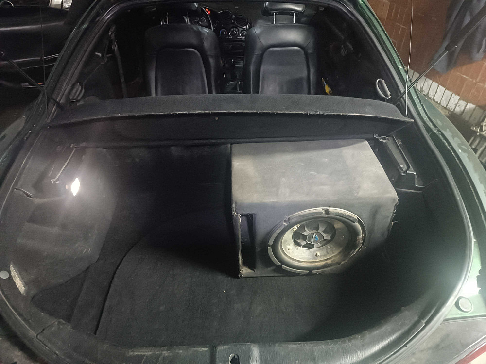 Hyundai  Coupe 1997 Енакиево - изображение 7