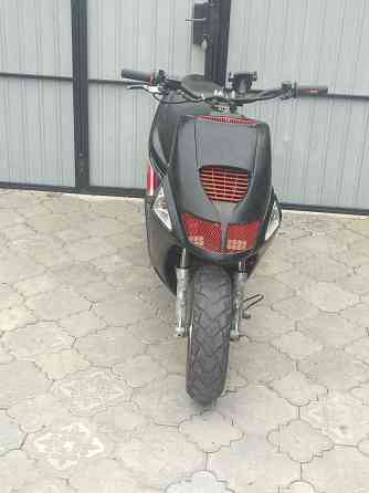 Продам aprilia sr50 (обмен) Иловайск