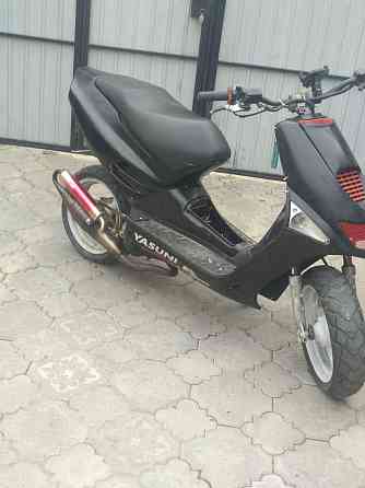 Продам aprilia sr50 (обмен) Иловайск