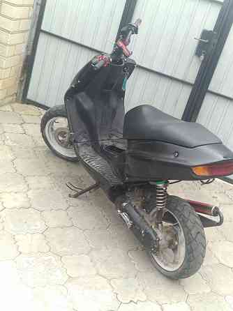 Продам aprilia sr50 (обмен) Иловайск
