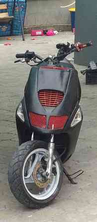 Продам aprilia sr50 (обмен) Иловайск