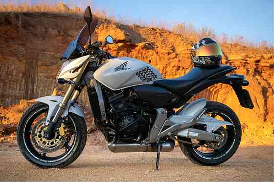 HONDA CB600 Hornet Мариуполь