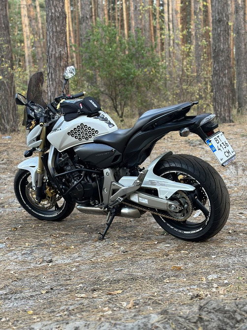 HONDA CB600 Hornet Мариуполь - изображение 4