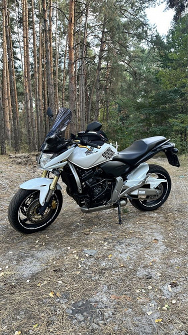 HONDA CB600 Hornet Мариуполь - изображение 6