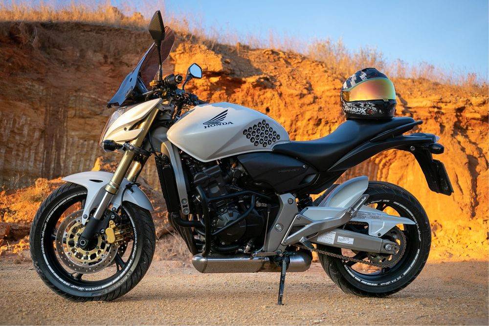 HONDA CB600 Hornet Мариуполь - изображение 1