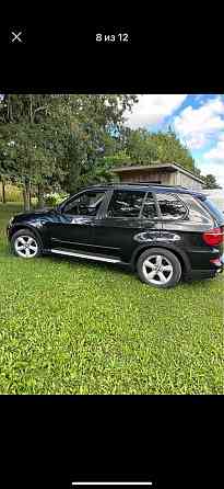 Продается BMW X5 2012год. Мариуполь