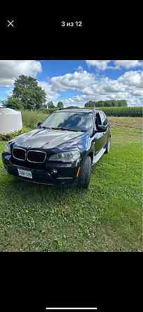 Продается BMW X5 2012год. Мариуполь
