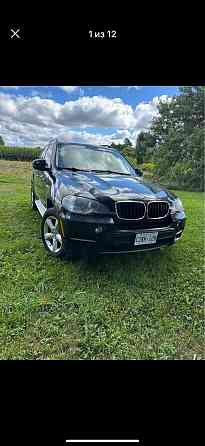 Продается BMW X5 2012год. Мариуполь