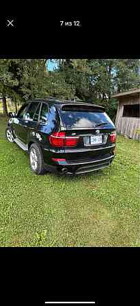 Продается BMW X5 2012год. Мариуполь