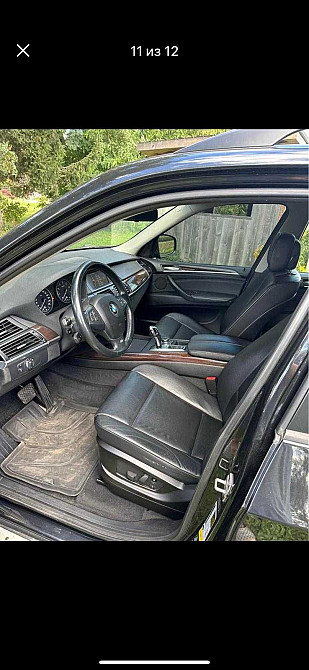 Продается BMW X5 2012год. Мариуполь - изображение 6