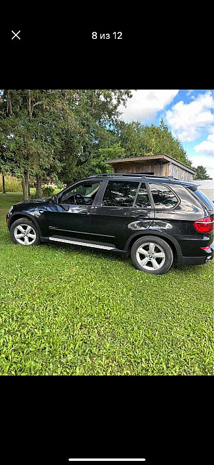Продается BMW X5 2012год. Мариуполь - изображение 5