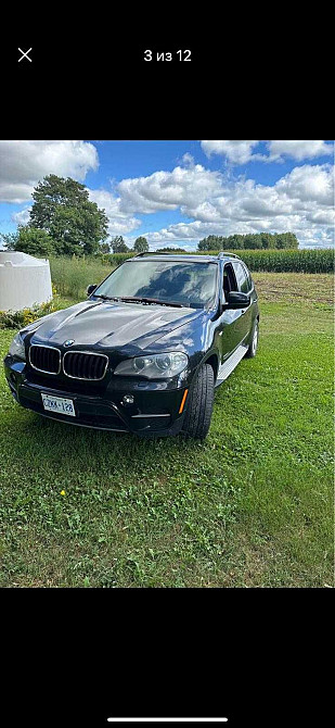 Продается BMW X5 2012год. Мариуполь - изображение 3