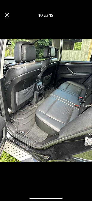 Продается BMW X5 2012год. Мариуполь - изображение 7