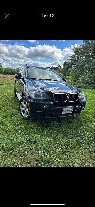 Продается BMW X5 2012год. Мариуполь - изображение 1