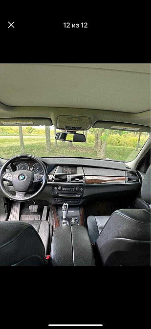 Продается BMW X5 2012год. Мариуполь - изображение 2