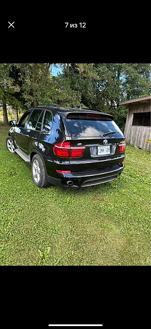 Продается BMW X5 2012год. Мариуполь - изображение 4