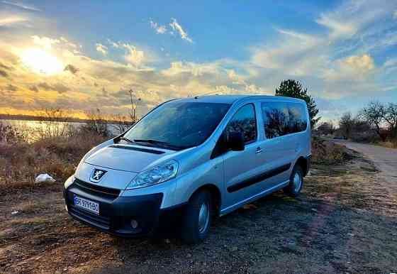 Peugeot expert 2008 Харцызск