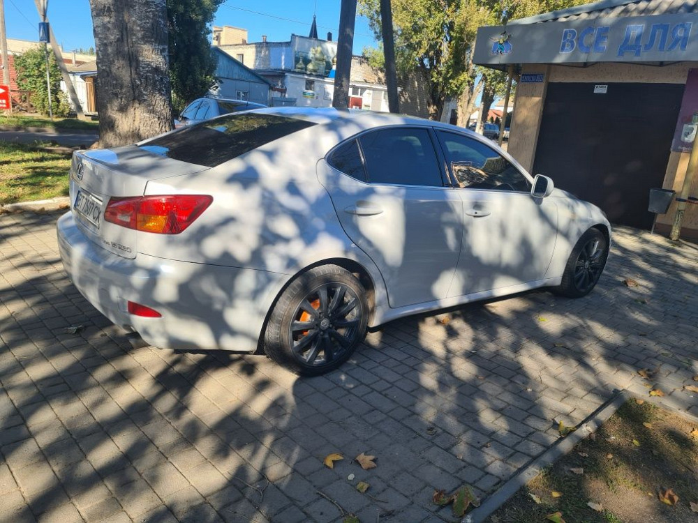 Продам Lexus, в отличном состоянии Старобешево - изображение 6