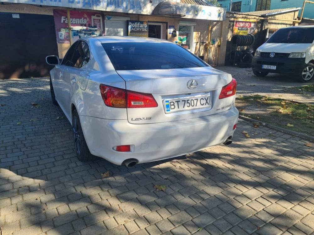 Продам Lexus, в отличном состоянии Старобешево - изображение 4