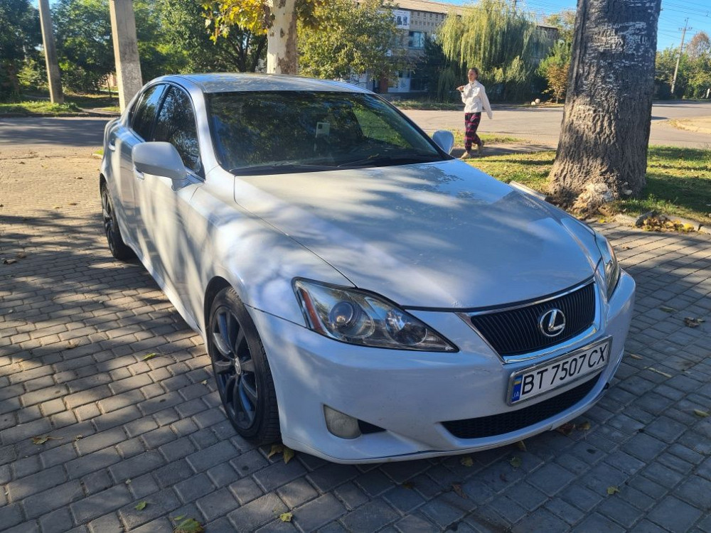 Продам Lexus, в отличном состоянии Старобешево - изображение 2