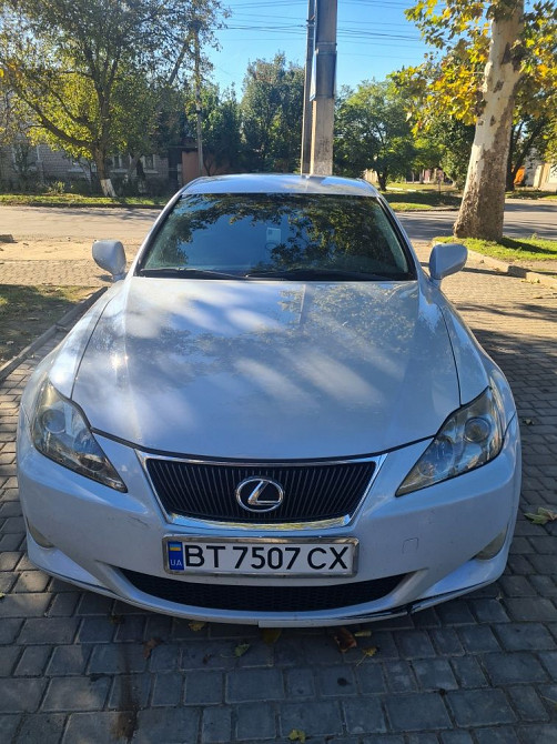 Продам Lexus, в отличном состоянии Старобешево - изображение 1
