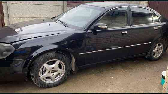 Cherry Chery Eastar 2007 ,2.0 Амвросиевка