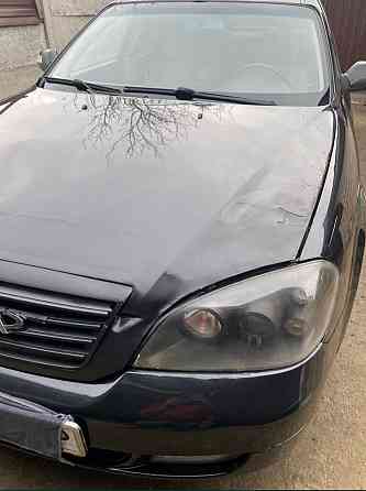 Cherry Chery Eastar 2007 ,2.0 Амвросиевка