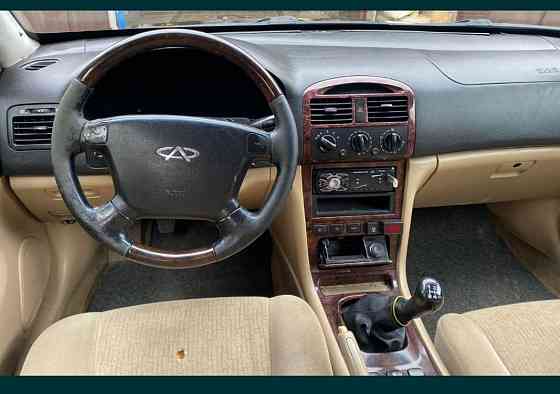Cherry Chery Eastar 2007 ,2.0 Амвросиевка