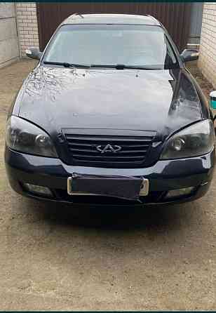Cherry Chery Eastar 2007 ,2.0 Амвросиевка