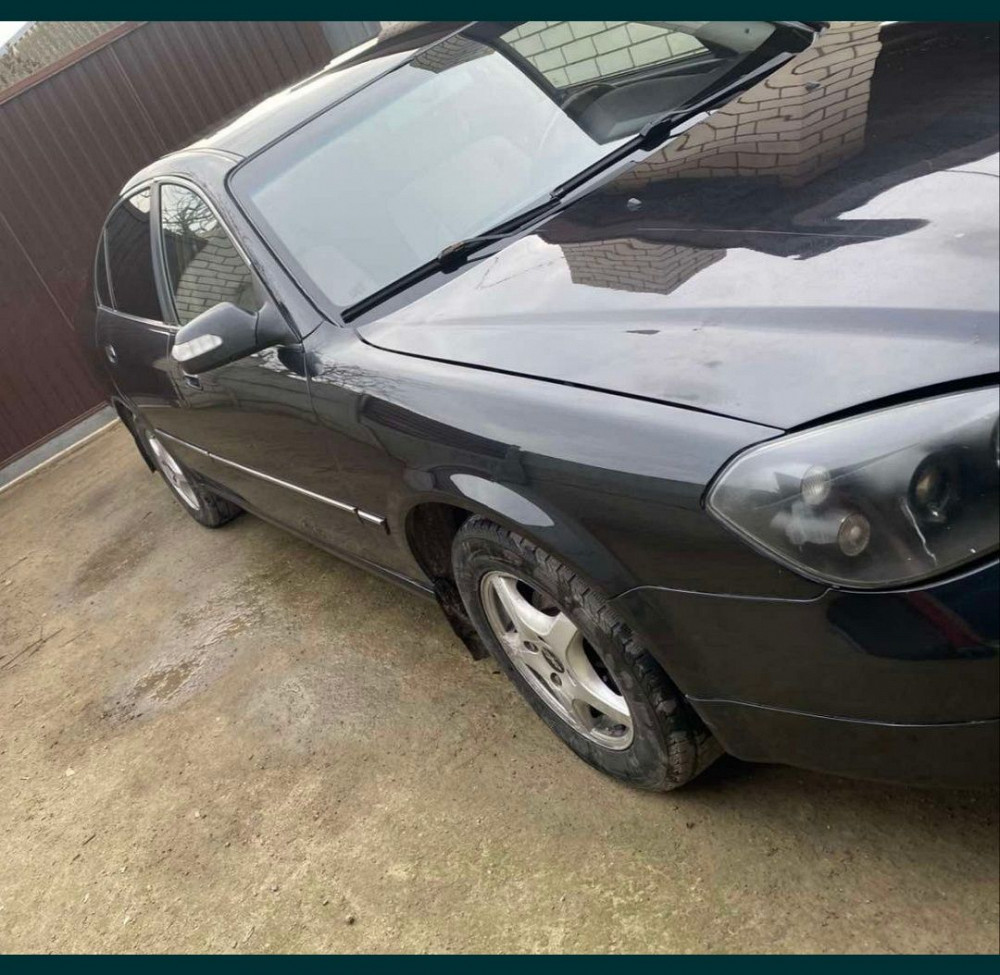 Cherry Chery Eastar 2007 ,2.0 Амвросиевка - изображение 5