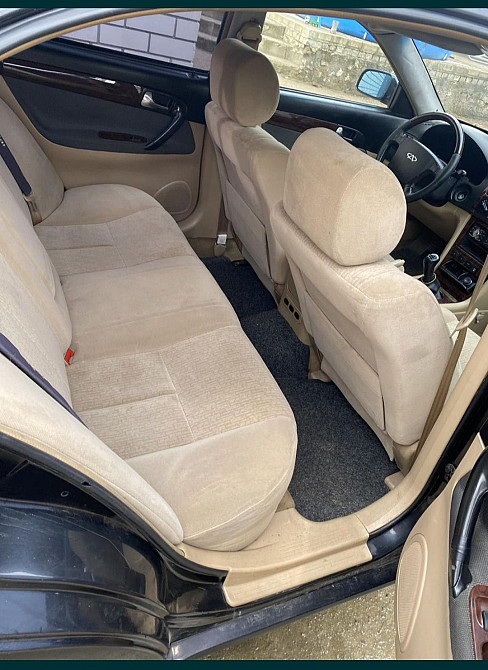 Cherry Chery Eastar 2007 ,2.0 Амвросиевка - изображение 8