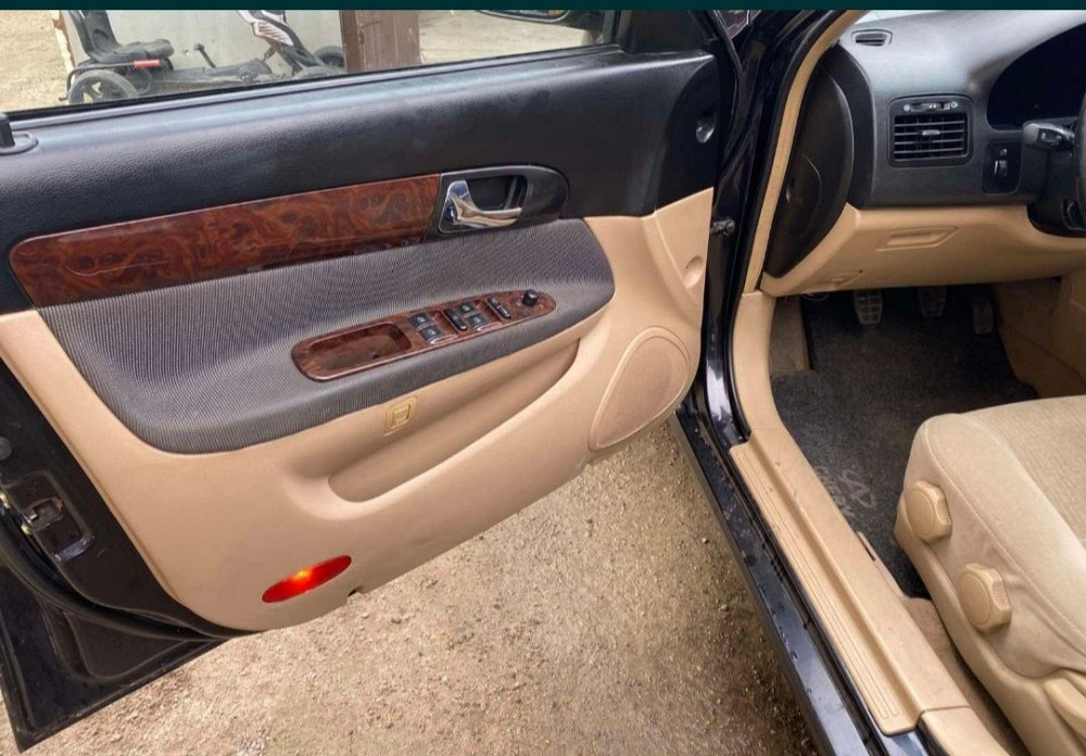 Cherry Chery Eastar 2007 ,2.0 Амвросиевка - изображение 7