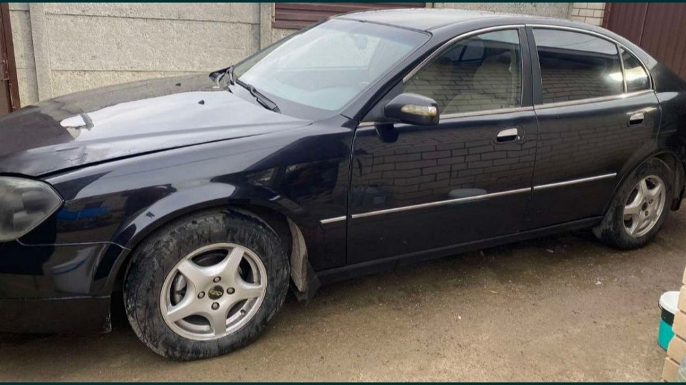 Cherry Chery Eastar 2007 ,2.0 Амвросиевка - изображение 1