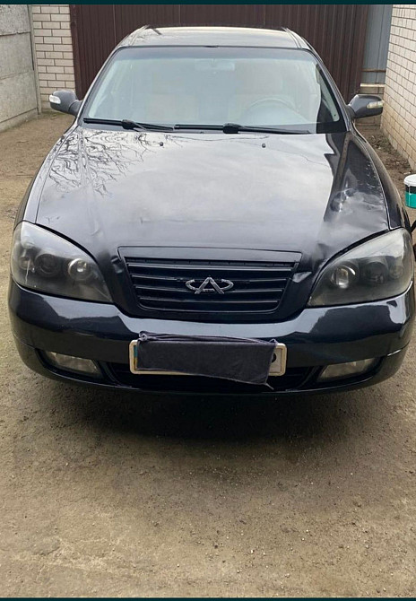 Cherry Chery Eastar 2007 ,2.0 Амвросиевка - изображение 2