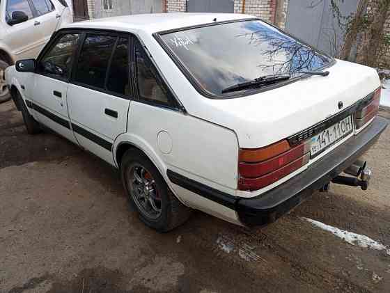 Mazda 626 1986г 2л Мариуполь