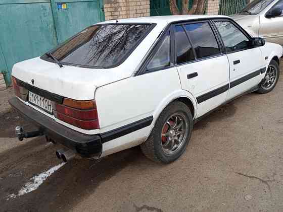 Mazda 626 1986г 2л Мариуполь