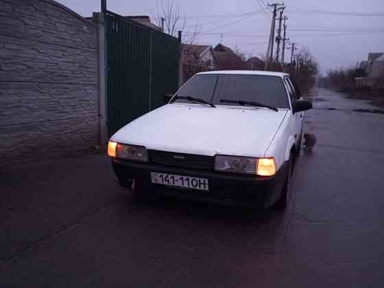 Mazda 626 1986г 2л Мариуполь