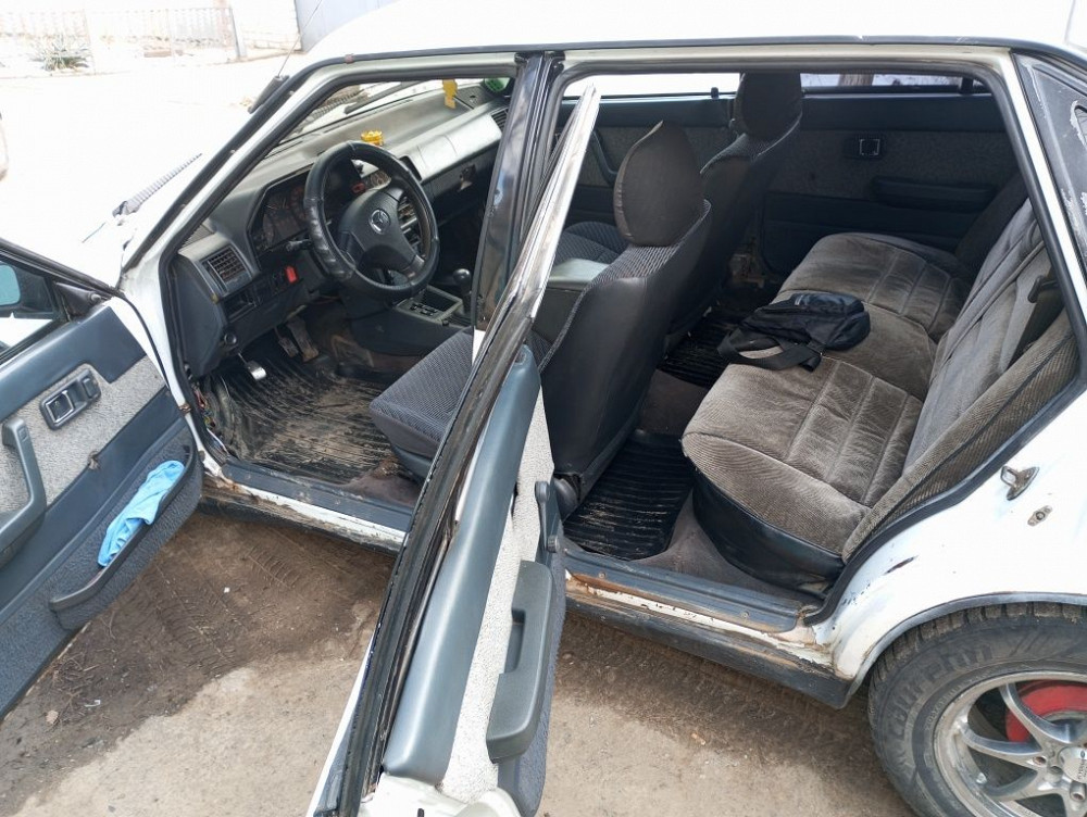 Mazda 626 1986г 2л Мариуполь - изображение 6