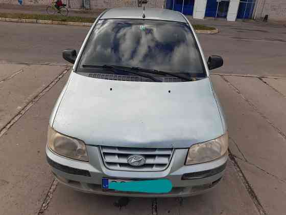 Хюндай продам, обмен Зугрэс