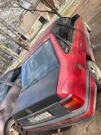 Продам Opel Vectra A 1,6 газ бензин Торез