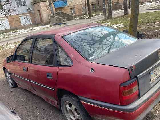 Продам Opel Vectra A 1,6 газ бензин Торез