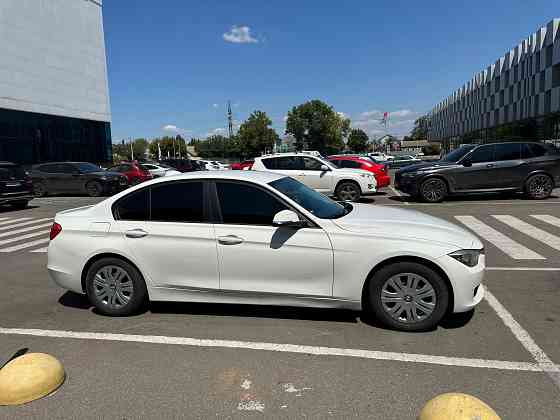 BMB 3 Series 2012 F30 Кировское