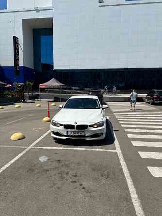 BMB 3 Series 2012 F30 Кировское
