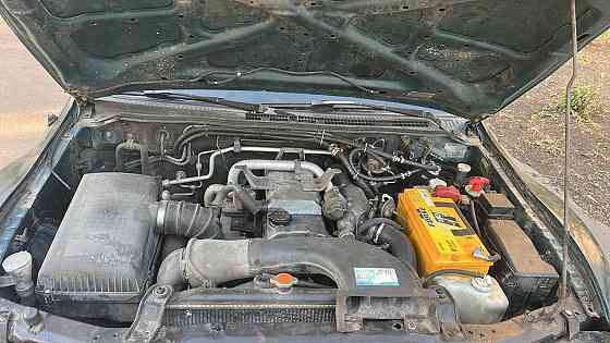 Mitsubishi Pajero Wagon 3 3.2 дизель Мариуполь