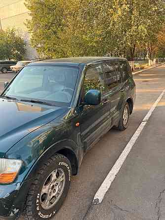 Mitsubishi Pajero Wagon 3 3.2 дизель Мариуполь