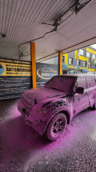 Mitsubishi Pajero Wagon 3 3.2 дизель Мариуполь - изображение 1