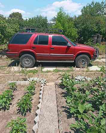 Авто GMC Jimmy 1996 р.в. Горловка