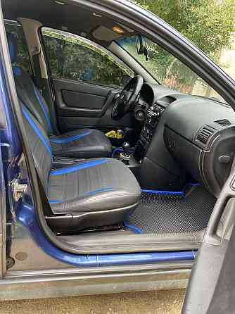 Opel Astra G 1,6 Мариуполь