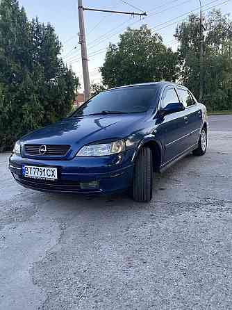 Opel Astra G 1,6 Мариуполь