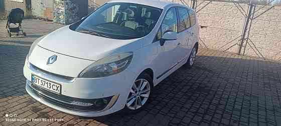 Renault grand scenic 3 Горловка